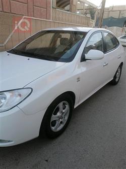 هيونداي أفانتي